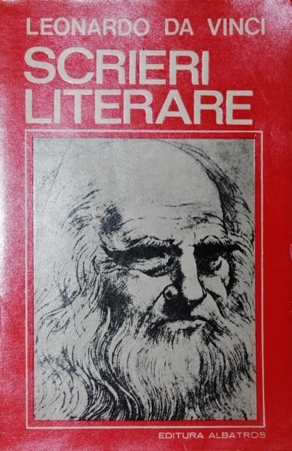 SCRIEIRI LITERARE