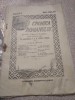 B. Cronică Romanului 1926