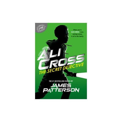 Ali Cross: The Secret Detective foto