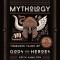 Mythology: Timeless Tales of Gods and Heroes, 75th Anniversary Illustrated Edition