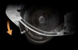 Disc sculptura Arbortech Industrial pentru polizor