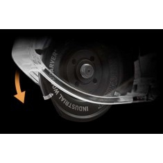 Disc sculptura Arbortech Industrial pentru polizor