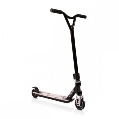 Trotineta pentru copii Freestyle Stunter - Negru-Gri