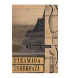 Mohamed Zakaria Goneim - Piramida ingropata - 100746