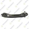 Brat suspensie roata Kia Sorento 3 (Um), 01.15-, 2.0 CRDi 4WD, 2.2 CRDI, 2.2 CRDi 4WD, 2.4, 2.4 4WD, 2.4 GDi, 2.4 GDI 4WD, 3.5 D-CVVT, 3.5 D-CVVT 4WD, Teknorot