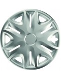 Set capace roti 15` spirit 4buc