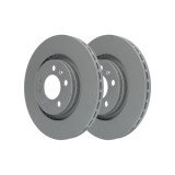 Disc frana Audi A3, 09.1996-06.2003, Seat Leon 1999-2006, Toledo 1998-2006, Octavia, Vw Bora, Golf 4, New Beetle, ATE