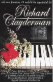 Royal Philharmonic Orchestra - Cele Mai Frumoase 14 Melodii Din Repertoriul Lui Richard Clayderman, Caseta audio