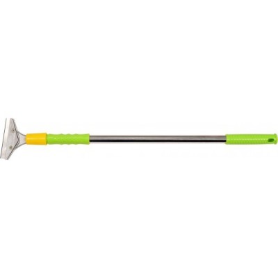 Vorel Spaclu telescopic 68-120 cm lama 18 x 100 mm pentru operatii de razuire foto