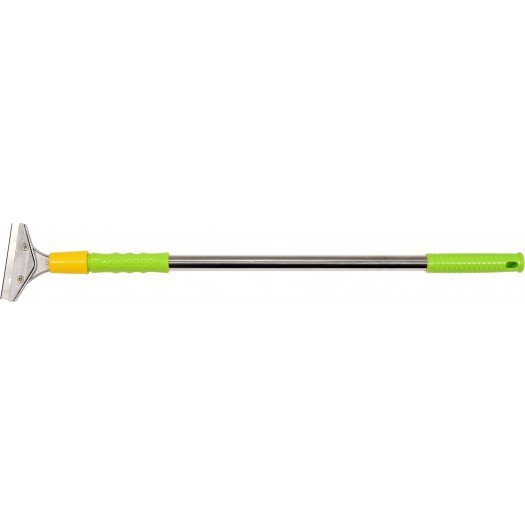 Vorel Spaclu telescopic 68-120 cm lama 18 x 100 mm pentru operatii de razuire