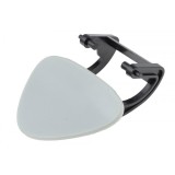 Capac spalator far Mercedes E W211 2006-2009, Mercedes S211 2006-2009, Stanga, 2118801705