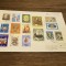 Plic filatelic URSS 1978 Colecție timbre commemorative - (Plic format mare)