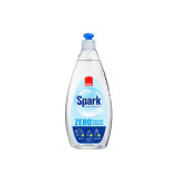 Detergent de vase Sano Spark Zero, fara coloranti si parfumanti 500 ml