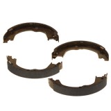 Set saboti frana, frana de mana OPEL ANTARA (2006 - 2016) ABE CRX002ABE