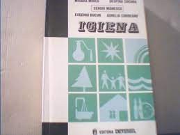 IGIENA, PENTRU SCOLILE SANITARE POSTLICEALE - MIOARA MINCU EDITIA II-A foto