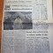ziarul lupta CFR 25 mai 1984-articol si foto canalul dunare marea neagra