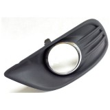 Grila bara fata Ford Focus 2 (Da_), 01.2008-12.2010 , Stanga, 1528561, 320527-3 cu locas pentru proiectoare, Rapid