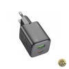 Incarcator Retea HOCO N41 20W 3A 1 x USB-A - 1 x USB-C Negru