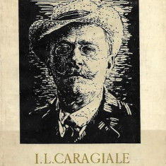 I. L. Caragiale - Momente, schițe, notițe critice ( Opere, vol. 2 )