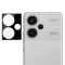 Folie Camera pentru Xiaomi Redmi Note 13 Pro+ 5G - Techsuit Full Camera Glass - Black