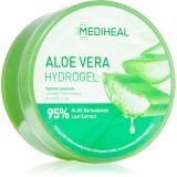 MEDIHEAL Aloe Vera Hydrogel gel calmant si hidratant cu aloe vera 300 ml