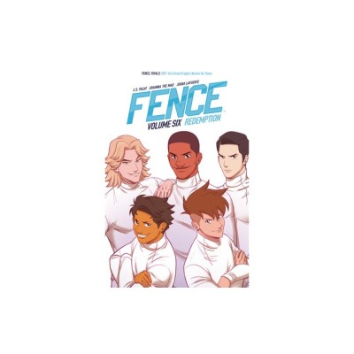 Fence: Redemption SC foto