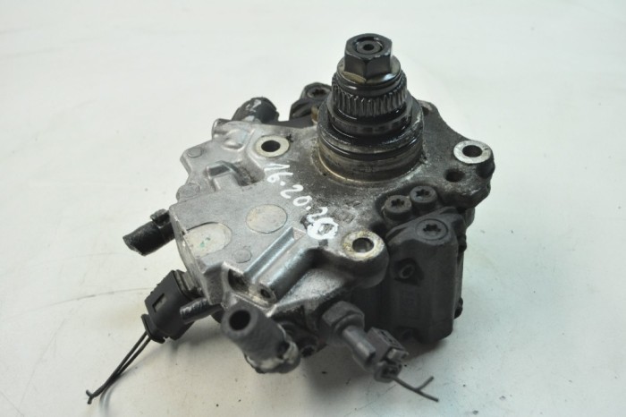 Pompa de combustibil MERCEDES-BENZ SPRINTER 3-t Minibus / passenger 906 2012 | 11303931