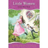 Little Women (Award Essential Classics)
