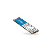 Solid State Drive (SSD) M.2 NVMe 2TB, Crucial P2 CT2000P2SSD8