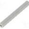 Distantier din aluminiu, 40mm, DREMEC - 132X40