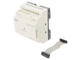Modul Extensie 8 Intrări 8 Ieșiri PNP Tranzistor IP20