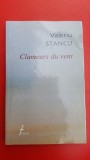 Clameurs du vent- Valeriu Stancu