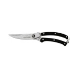Foarfeca bucatarie pentru dezosare carne pasare, Hendi, dimensiuni 140/250 mm, potrivita si pentru uz profesional, DNH781401