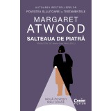 Salteaua de piatră. Nouă povești malițioase