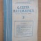 Gazeta matematica nr. 3 / 1984
