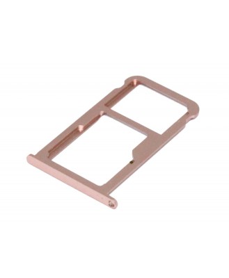 Suport Sim Huawei Nova Dual Sim Rose Gold foto