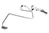 Conducta presiune variabila,aer conditionat SEAT IBIZA IV ST (6J8, 6P8) (2010 - 2016) THERMOTEC KTT160601