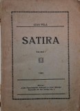 Satira Vol. I - Ioan Pela - Carte