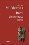 Inimi cicatrizate - Max Blecher