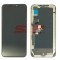 LCD+Touchscreen iPhone XS Max BLACK OLED