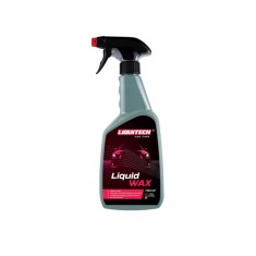 Ceara lichida hidrofoba Liquitech Liquid Wax, 750 ml