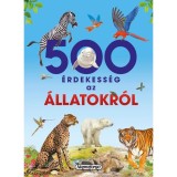 500 &eacute;rdekess&eacute;g az &aacute;llatokr&oacute;l
