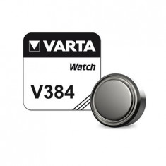 BATERIE AG3 LR41 V384 BLISTER 1B VARTA - VAR-AG3
