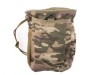 Buzunar mic tip Dump Pouch &ndash; Multicam [GFC]