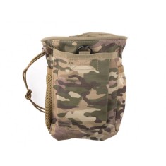 Buzunar mic tip Dump Pouch &ndash; Multicam [GFC]