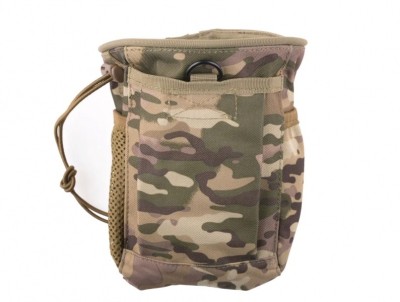 Buzunar mic tip Dump Pouch &amp;ndash; Multicam [GFC] foto