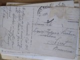 Circulatii Ilustrate Bukowina Bucovina Suczava