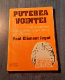 Puterea vointei Paul Clement Jagot