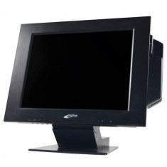 Monitoare touchscreen second hand DigiPos 714A, Grad A- foto