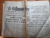 Romania libera 1 noiembrie 1989-articol si foto canalul dunare marea neagra